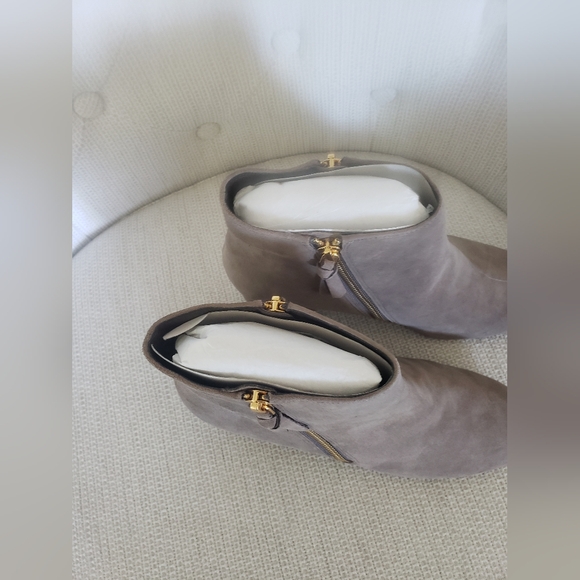 Cole Haan SAYLOR GRAND BOOTIE 8 - Picture 8 of 11